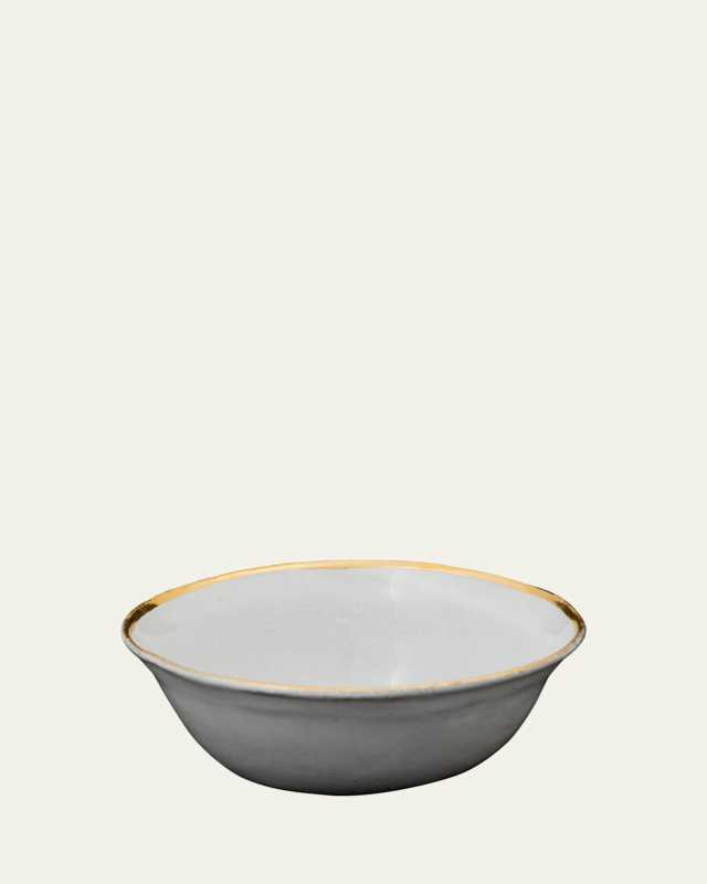 Cresus Soup Plate